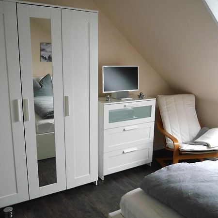 Ferienwohnung-Bullerby Barkelsby エクステリア 写真