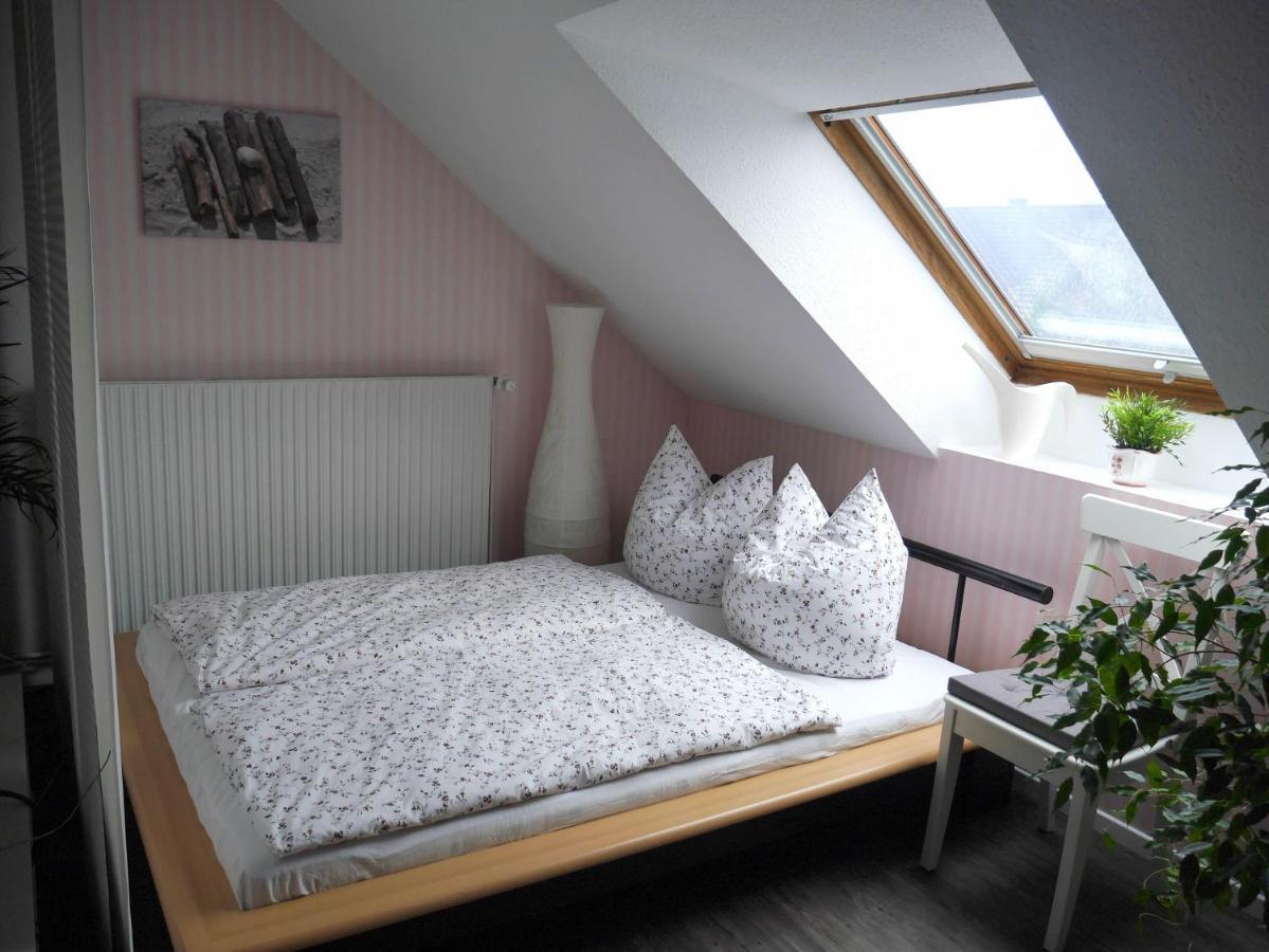 Ferienwohnung-Bullerby Barkelsby エクステリア 写真