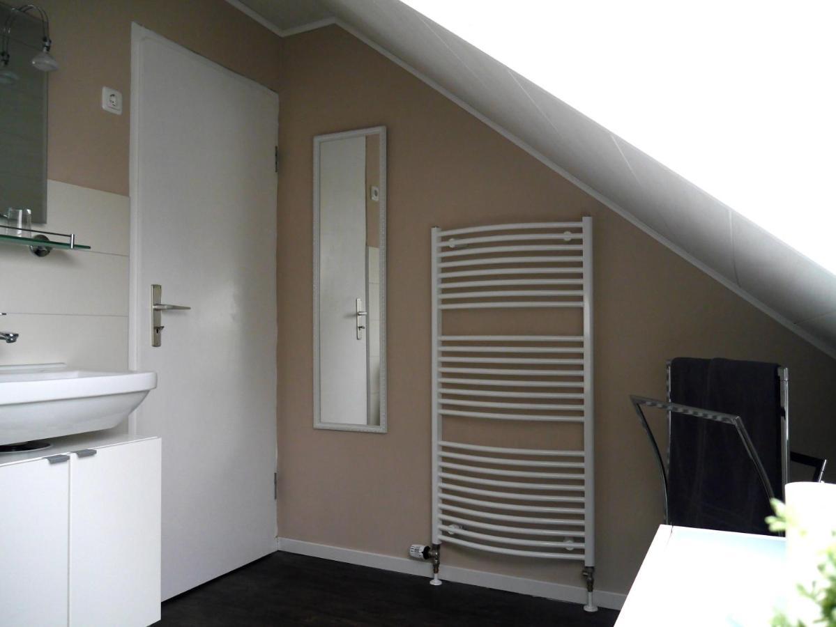 Ferienwohnung-Bullerby Barkelsby エクステリア 写真