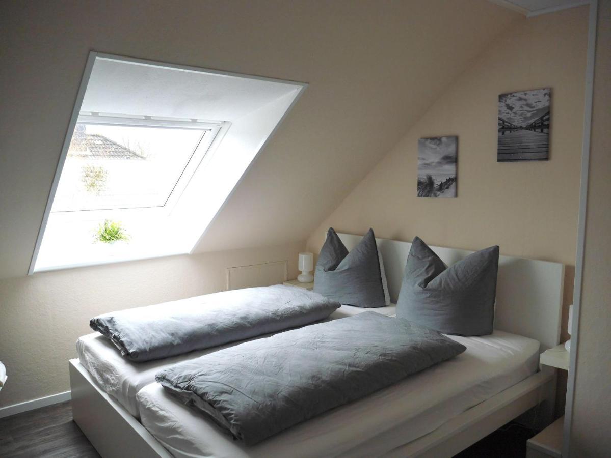 Ferienwohnung-Bullerby Barkelsby エクステリア 写真