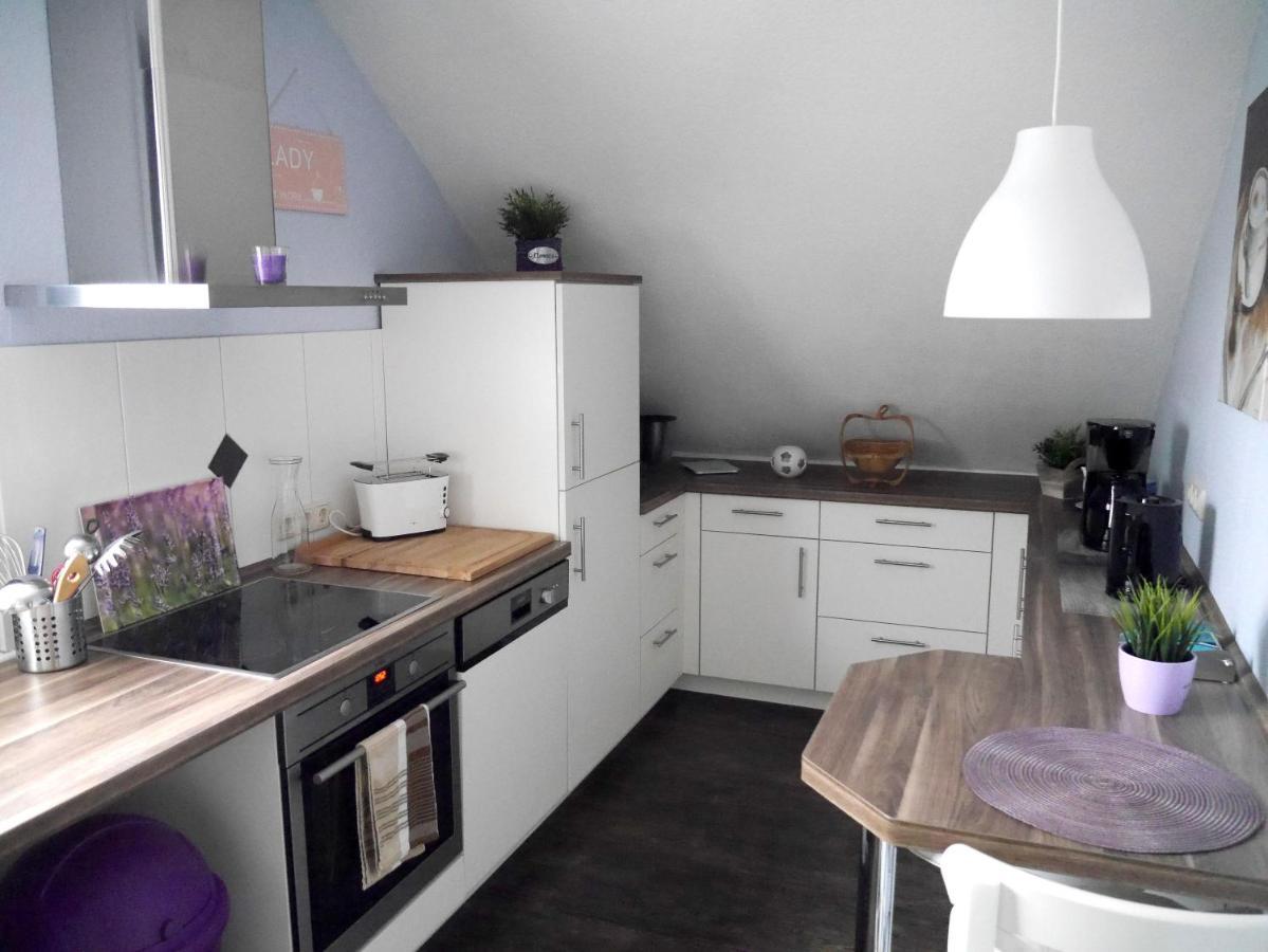 Ferienwohnung-Bullerby Barkelsby エクステリア 写真
