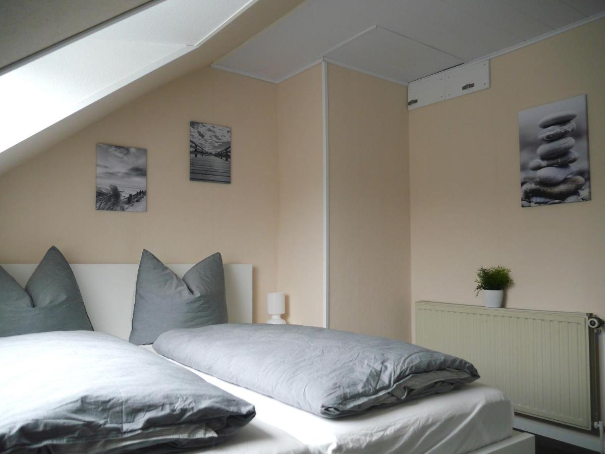 Ferienwohnung-Bullerby Barkelsby エクステリア 写真