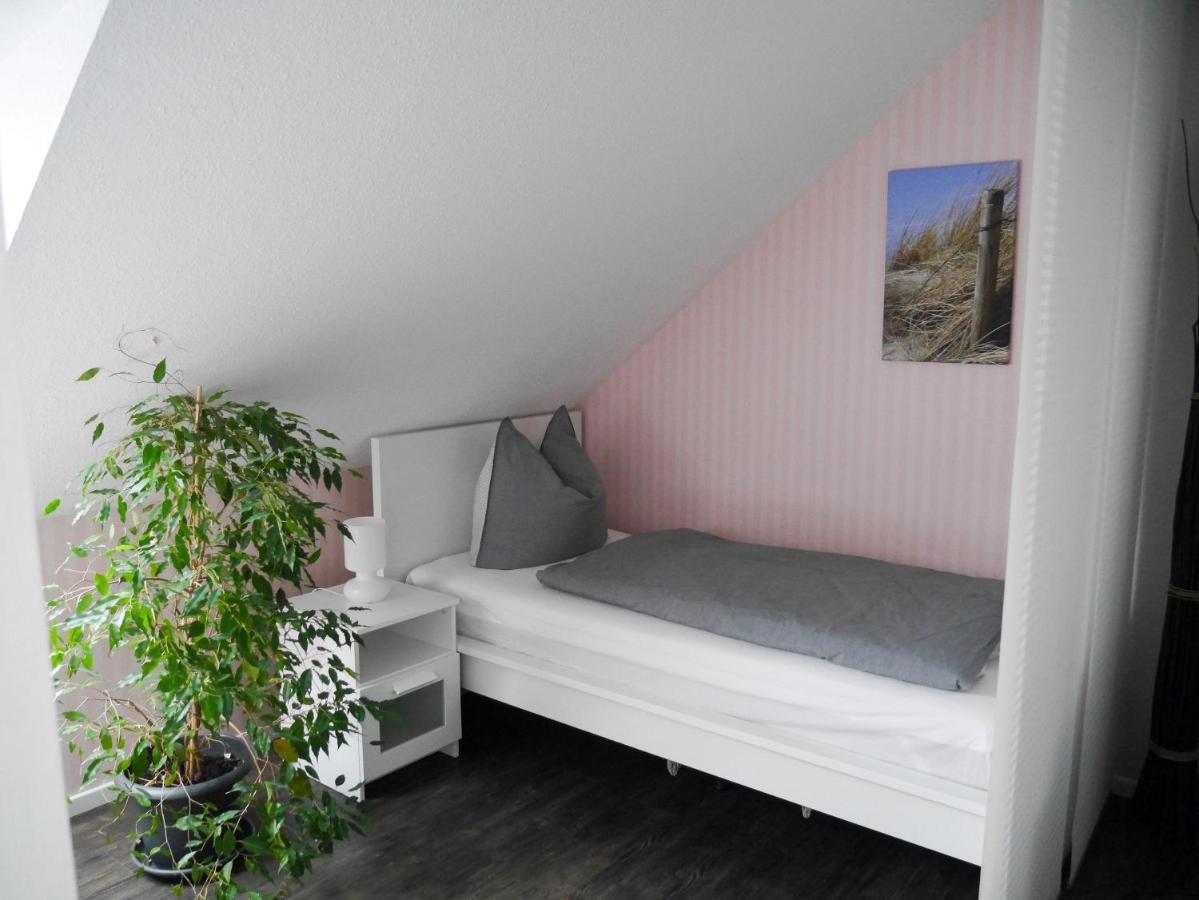 Ferienwohnung-Bullerby Barkelsby エクステリア 写真