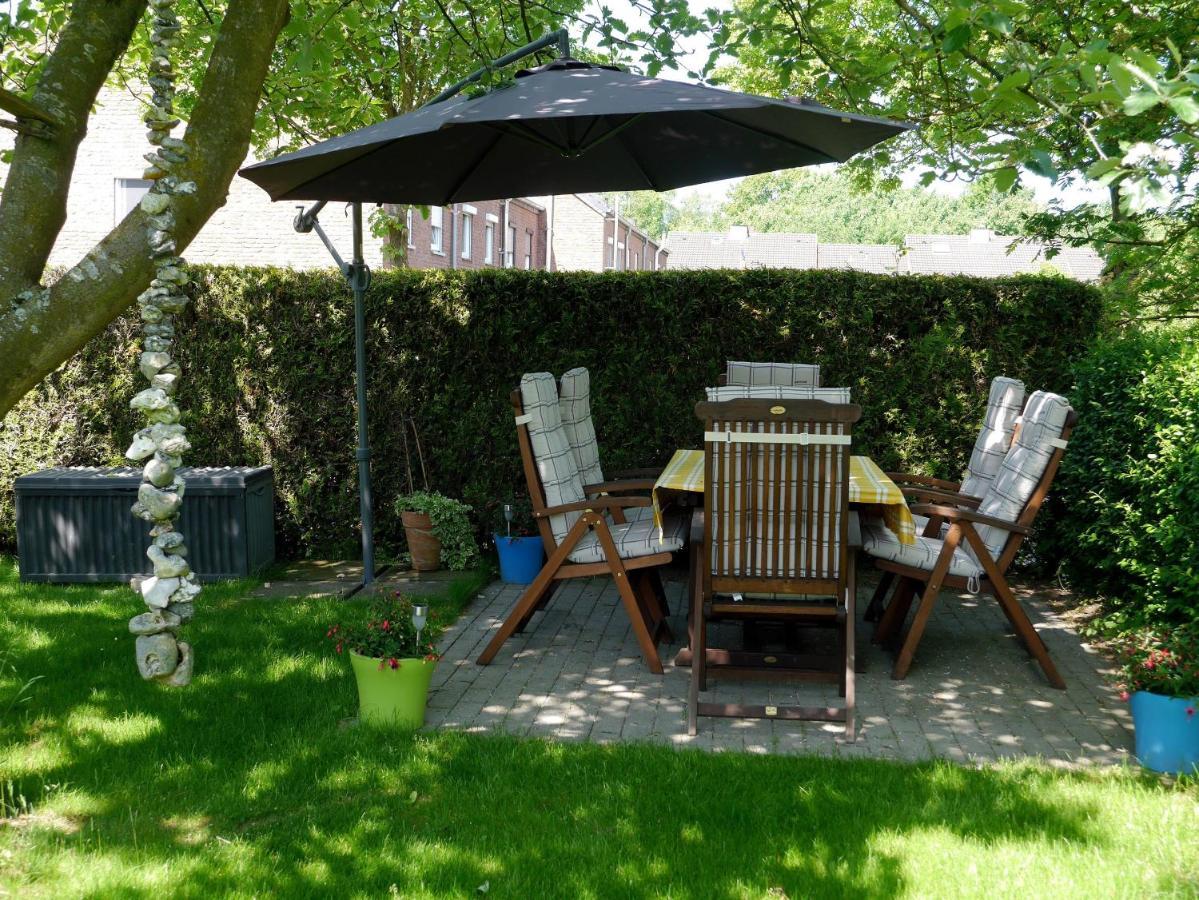 Ferienwohnung-Bullerby Barkelsby エクステリア 写真