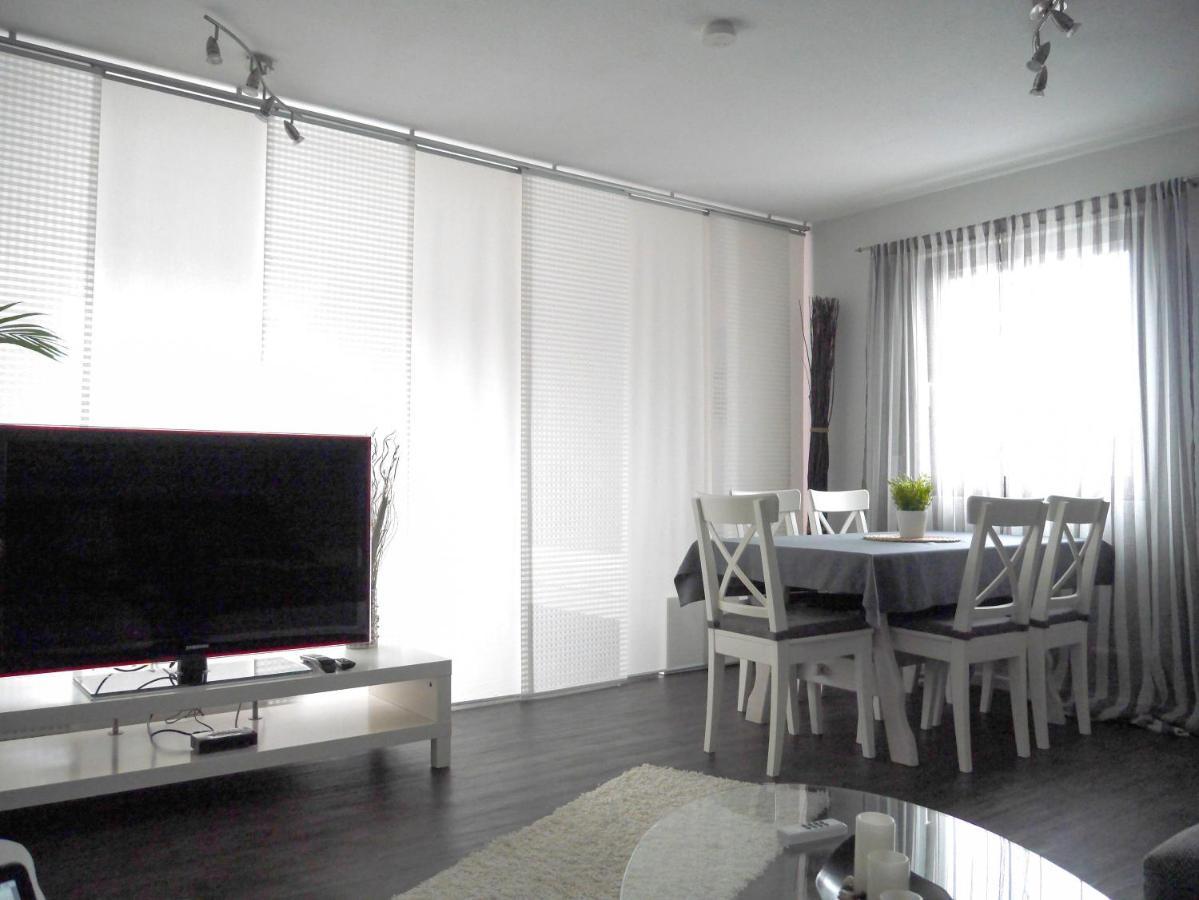 Ferienwohnung-Bullerby Barkelsby エクステリア 写真