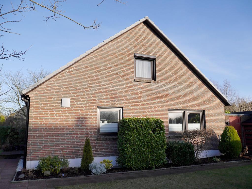 Ferienwohnung-Bullerby Barkelsby エクステリア 写真